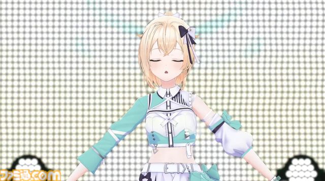 【ホロライブ 6th Fes.】紫咲シオンさんのラストとなるフェスステージにいちばんの歓声。初参戦となるReGLOSSの個性が光るパフォーマンスも必見！ トップバッターは『ぽ』です【ステージ2 リポート】