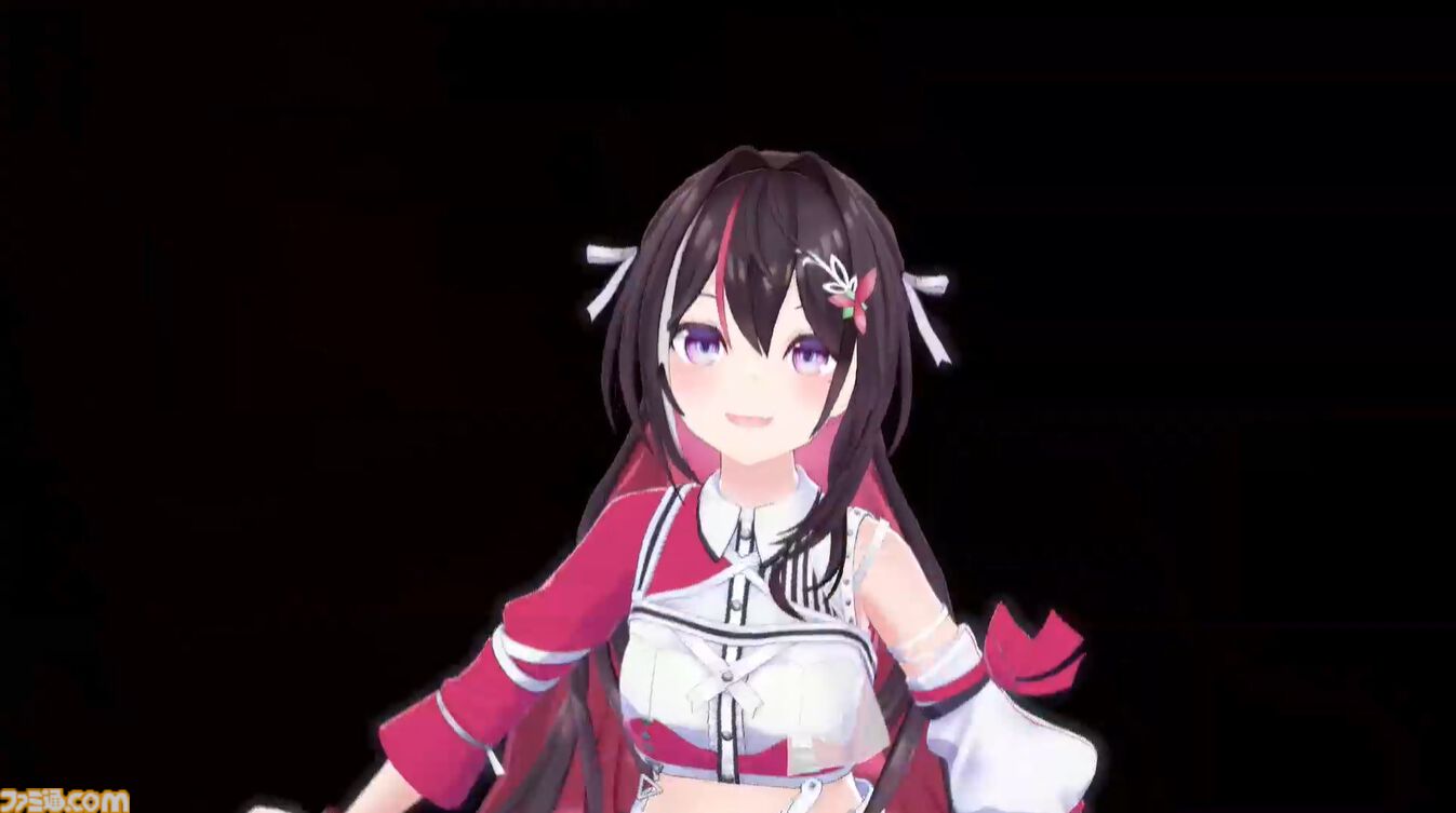 【ホロライブ 6th Fes.】紫咲シオンさんのラストとなるフェスステージにいちばんの歓声。初参戦となるReGLOSSの個性が光るパフォーマンスも必見！ トップバッターは『ぽ』です【ステージ2 リポート】