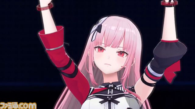 【ホロライブ 6th Fes.】紫咲シオンさんのラストとなるフェスステージにいちばんの歓声。初参戦となるReGLOSSの個性が光るパフォーマンスも必見！ トップバッターは『ぽ』です【ステージ2 リポート】