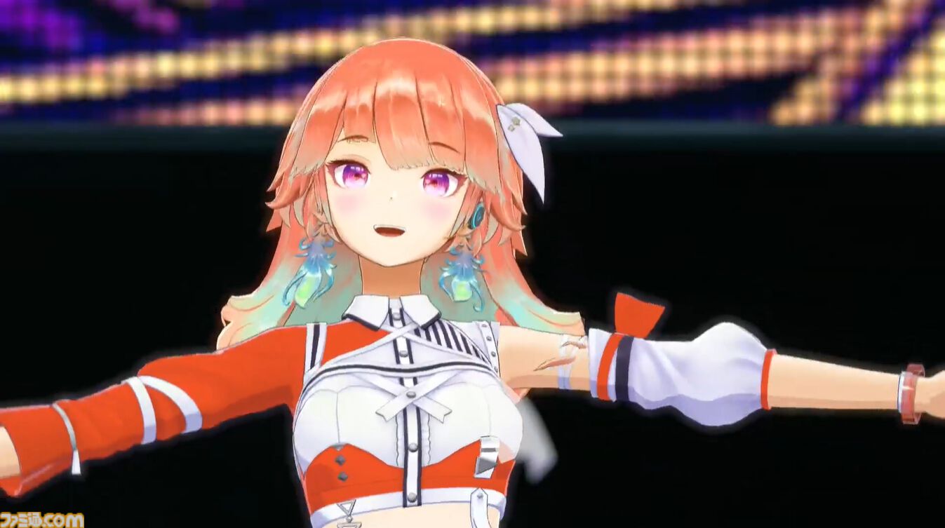 【ホロライブ 6th Fes.】紫咲シオンさんのラストとなるフェスステージにいちばんの歓声。初参戦となるReGLOSSの個性が光るパフォーマンスも必見！ トップバッターは『ぽ』です【ステージ2 リポート】