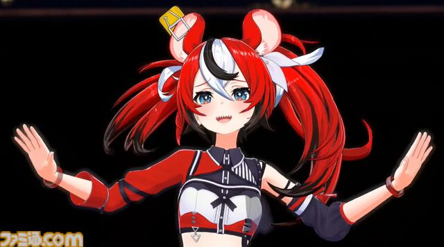 【ホロライブ 6th Fes.】紫咲シオンさんのラストとなるフェスステージにいちばんの歓声。初参戦となるReGLOSSの個性が光るパフォーマンスも必見！ トップバッターは『ぽ』です【ステージ2 リポート】