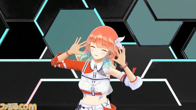 【ホロライブ 6th Fes.】紫咲シオンさんのラストとなるフェスステージにいちばんの歓声。初参戦となるReGLOSSの個性が光るパフォーマンスも必見！ トップバッターは『ぽ』です【ステージ2 リポート】