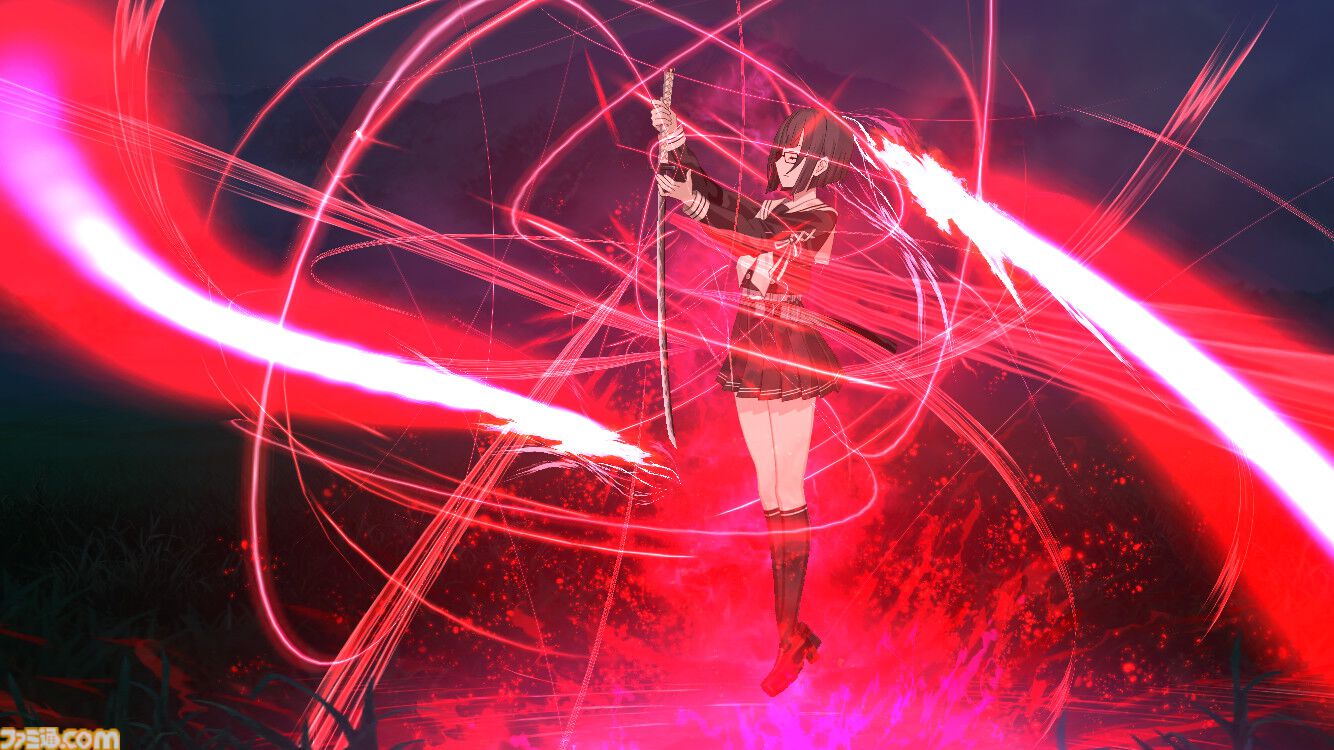 【FGO】黒姫の性能、再臨＆スキル育成素材まとめ【声優：黒木ほの香】