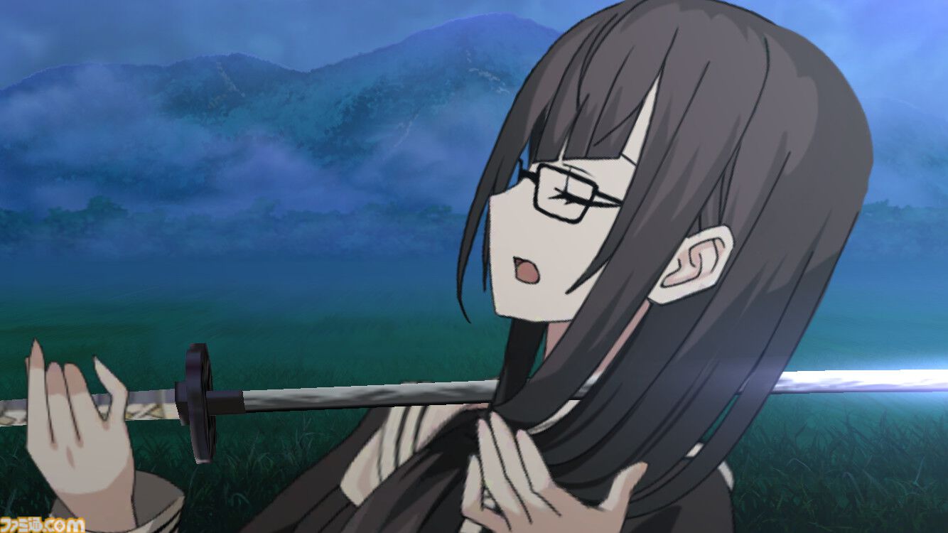 【FGO】黒姫の性能、再臨＆スキル育成素材まとめ【声優：黒木ほの香】