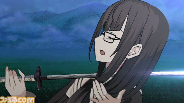 【FGO】黒姫の性能、再臨＆スキル育成素材まとめ【声優：黒木ほの香】