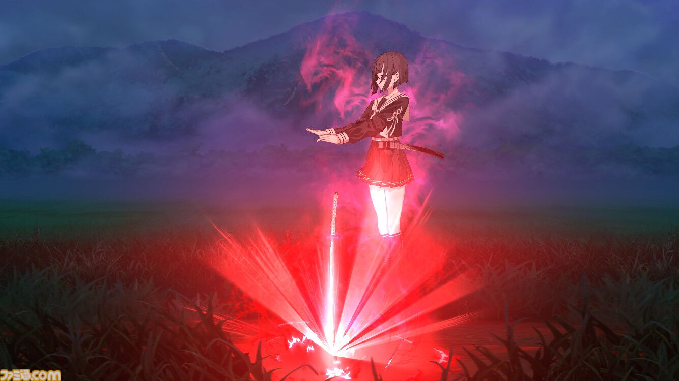 【FGO】黒姫の性能、再臨＆スキル育成素材まとめ【声優：黒木ほの香】