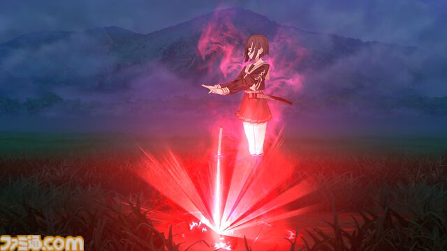 【FGO】黒姫の性能、再臨＆スキル育成素材まとめ【声優：黒木ほの香】