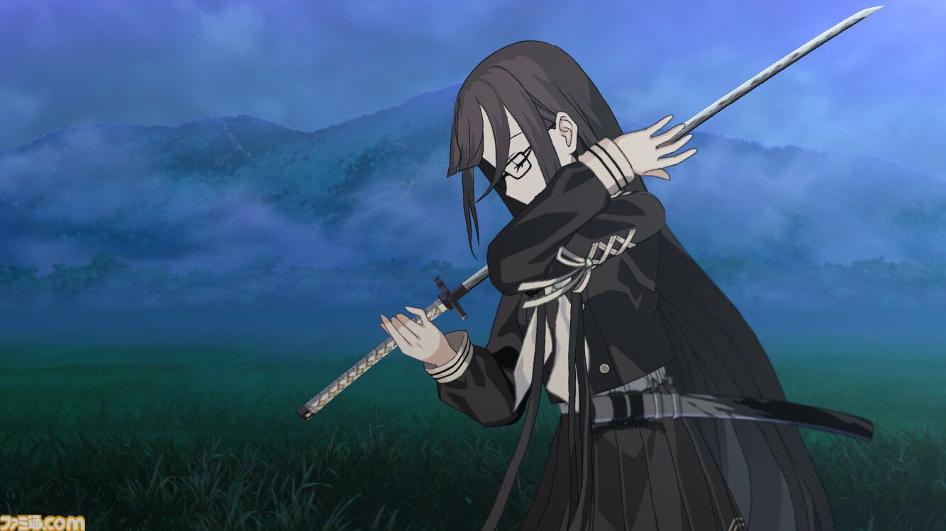 【FGO】黒姫の性能、再臨＆スキル育成素材まとめ【声優：黒木ほの香】