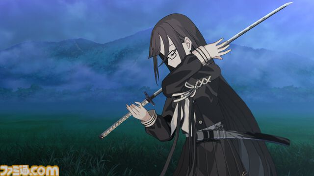 【FGO】黒姫の性能、再臨＆スキル育成素材まとめ【声優：黒木ほの香】