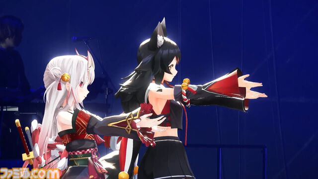 【ホロライブ 6th fes.】0期生の『ビビデバ』にノエスバの『ぎゅーどんかーにばる！』とてぇてぇの大渋滞。クリエイターステージはホロライブ楽曲だけの夢のライブでした