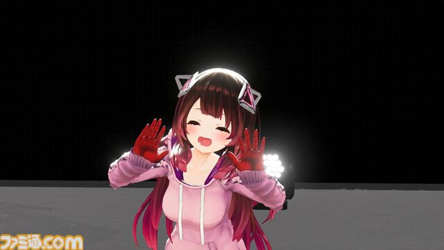 【ホロライブ 6th fes.】0期生の『ビビデバ』にノエスバの『ぎゅーどんかーにばる！』とてぇてぇの大渋滞。クリエイターステージはホロライブ楽曲だけの夢のライブでした