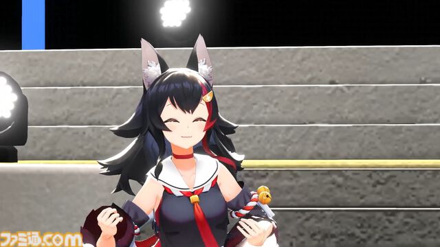 【ホロライブ 6th fes.】0期生の『ビビデバ』にノエスバの『ぎゅーどんかーにばる！』とてぇてぇの大渋滞。クリエイターステージはホロライブ楽曲だけの夢のライブでした