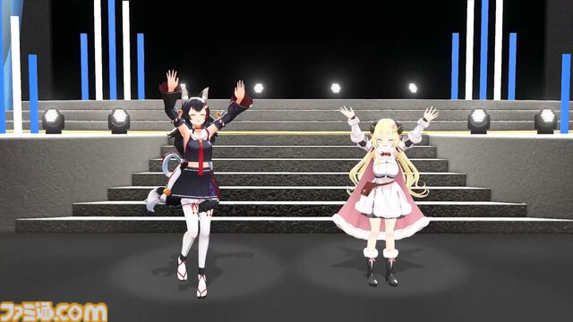 【ホロライブ 6th fes.】0期生の『ビビデバ』にノエスバの『ぎゅーどんかーにばる！』とてぇてぇの大渋滞。クリエイターステージはホロライブ楽曲だけの夢のライブでした