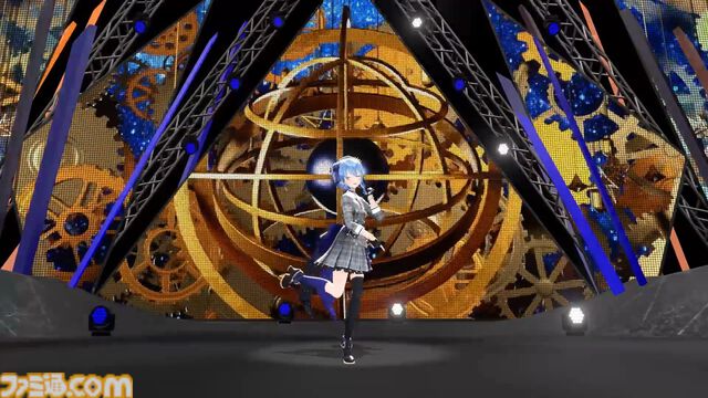 【ホロライブ 6th fes.】0期生の『ビビデバ』にノエスバの『ぎゅーどんかーにばる！』とてぇてぇの大渋滞。クリエイターステージはホロライブ楽曲だけの夢のライブでした