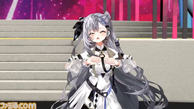 【ホロライブ 6th fes.】0期生の『ビビデバ』にノエスバの『ぎゅーどんかーにばる！』とてぇてぇの大渋滞。クリエイターステージはホロライブ楽曲だけの夢のライブでした