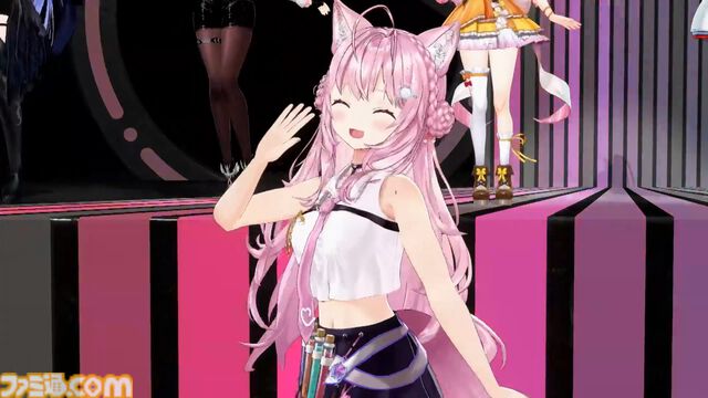 【ホロライブ 6th fes.】0期生の『ビビデバ』にノエスバの『ぎゅーどんかーにばる！』とてぇてぇの大渋滞。クリエイターステージはホロライブ楽曲だけの夢のライブでした