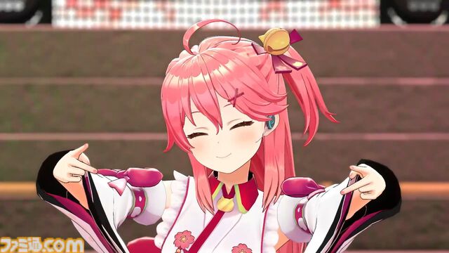 【ホロライブ 6th fes.】0期生の『ビビデバ』にノエスバの『ぎゅーどんかーにばる！』とてぇてぇの大渋滞。クリエイターステージはホロライブ楽曲だけの夢のライブでした
