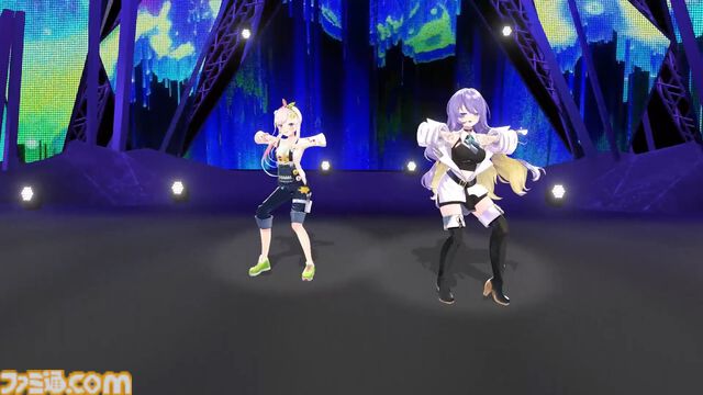 【ホロライブ 6th fes.】0期生の『ビビデバ』にノエスバの『ぎゅーどんかーにばる！』とてぇてぇの大渋滞。クリエイターステージはホロライブ楽曲だけの夢のライブでした
