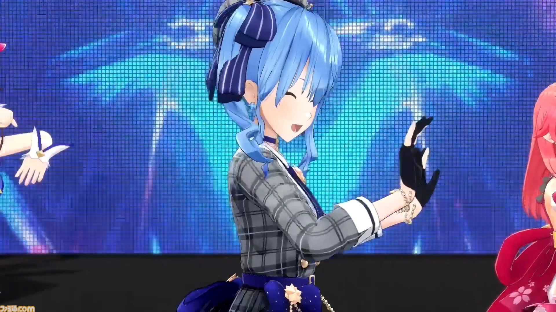 【ホロライブ 6th fes.】0期生の『ビビデバ』にノエスバの『ぎゅーどんかーにばる！』とてぇてぇの大渋滞。クリエイターステージはホロライブ楽曲だけの夢のライブでした