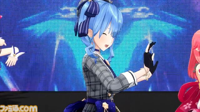 【ホロライブ 6th fes.】0期生の『ビビデバ』にノエスバの『ぎゅーどんかーにばる！』とてぇてぇの大渋滞。クリエイターステージはホロライブ楽曲だけの夢のライブでした