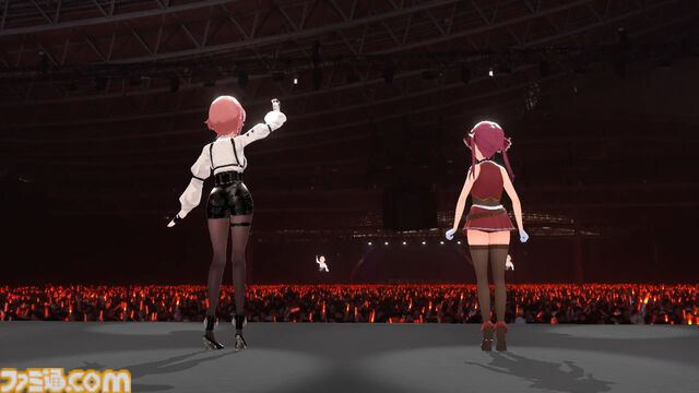 【ホロライブ 6th fes.】0期生の『ビビデバ』にノエスバの『ぎゅーどんかーにばる！』とてぇてぇの大渋滞。クリエイターステージはホロライブ楽曲だけの夢のライブでした