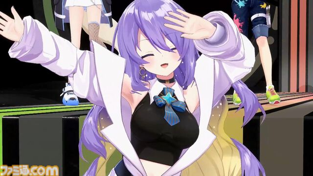 【ホロライブ 6th fes.】0期生の『ビビデバ』にノエスバの『ぎゅーどんかーにばる！』とてぇてぇの大渋滞。クリエイターステージはホロライブ楽曲だけの夢のライブでした