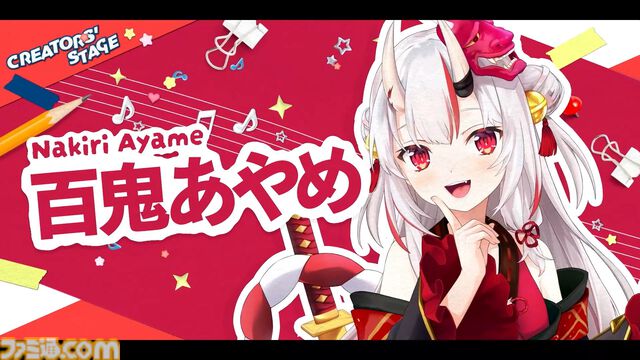【ホロライブ 6th fes.】0期生の『ビビデバ』にノエスバの『ぎゅーどんかーにばる！』とてぇてぇの大渋滞。クリエイターステージはホロライブ楽曲だけの夢のライブでした