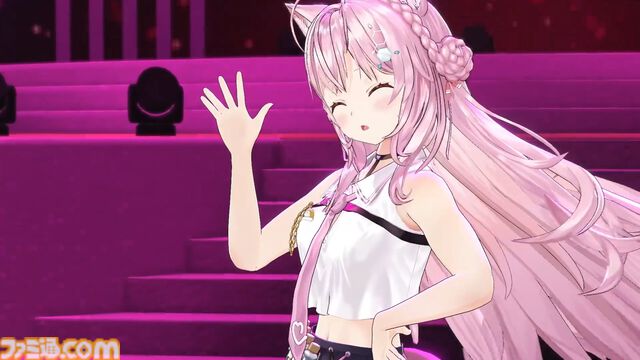 【ホロライブ 6th fes.】0期生の『ビビデバ』にノエスバの『ぎゅーどんかーにばる！』とてぇてぇの大渋滞。クリエイターステージはホロライブ楽曲だけの夢のライブでした