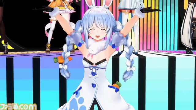 【ホロライブ 6th fes.】0期生の『ビビデバ』にノエスバの『ぎゅーどんかーにばる！』とてぇてぇの大渋滞。クリエイターステージはホロライブ楽曲だけの夢のライブでした