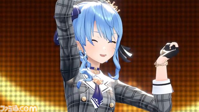 【ホロライブ 6th fes.】0期生の『ビビデバ』にノエスバの『ぎゅーどんかーにばる！』とてぇてぇの大渋滞。クリエイターステージはホロライブ楽曲だけの夢のライブでした