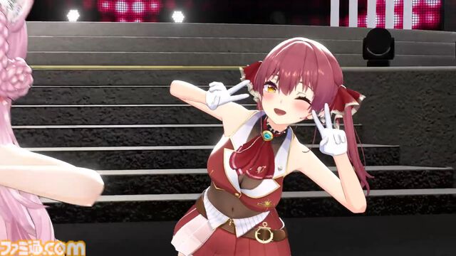 【ホロライブ 6th fes.】0期生の『ビビデバ』にノエスバの『ぎゅーどんかーにばる！』とてぇてぇの大渋滞。クリエイターステージはホロライブ楽曲だけの夢のライブでした