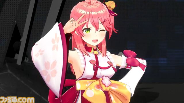 【ホロライブ 6th fes.】0期生の『ビビデバ』にノエスバの『ぎゅーどんかーにばる！』とてぇてぇの大渋滞。クリエイターステージはホロライブ楽曲だけの夢のライブでした