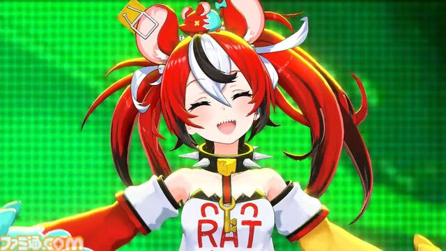【ホロライブ 6th fes.】0期生の『ビビデバ』にノエスバの『ぎゅーどんかーにばる！』とてぇてぇの大渋滞。クリエイターステージはホロライブ楽曲だけの夢のライブでした