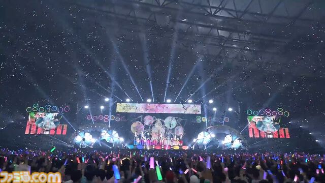【ホロライブ 6th fes.】0期生の『ビビデバ』にノエスバの『ぎゅーどんかーにばる！』とてぇてぇの大渋滞。クリエイターステージはホロライブ楽曲だけの夢のライブでした