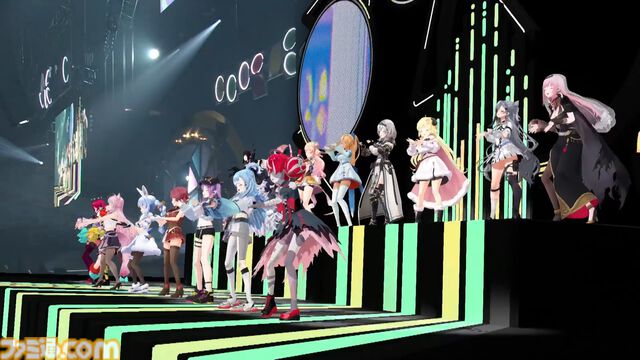 【ホロライブ 6th fes.】0期生の『ビビデバ』にノエスバの『ぎゅーどんかーにばる！』とてぇてぇの大渋滞。クリエイターステージはホロライブ楽曲だけの夢のライブでした