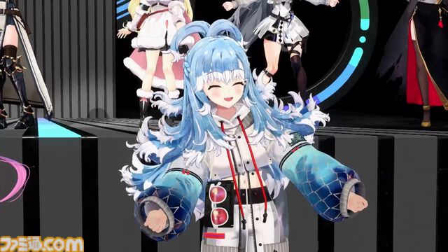 【ホロライブ 6th fes.】0期生の『ビビデバ』にノエスバの『ぎゅーどんかーにばる！』とてぇてぇの大渋滞。クリエイターステージはホロライブ楽曲だけの夢のライブでした