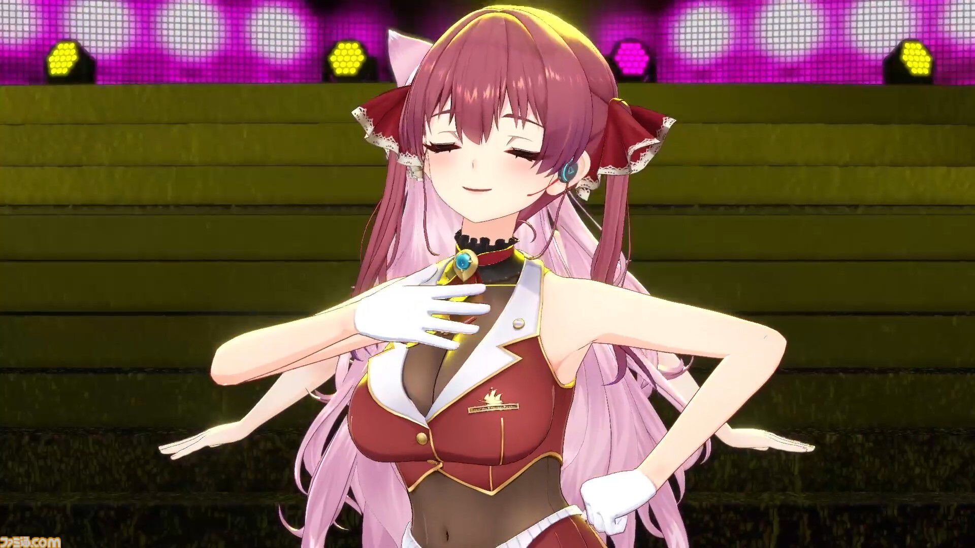 【ホロライブ 6th fes.】0期生の『ビビデバ』にノエスバの『ぎゅーどんかーにばる！』とてぇてぇの大渋滞。クリエイターステージはホロライブ楽曲だけの夢のライブでした