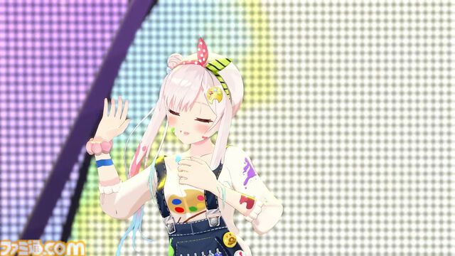 【ホロライブ 6th fes.】0期生の『ビビデバ』にノエスバの『ぎゅーどんかーにばる！』とてぇてぇの大渋滞。クリエイターステージはホロライブ楽曲だけの夢のライブでした
