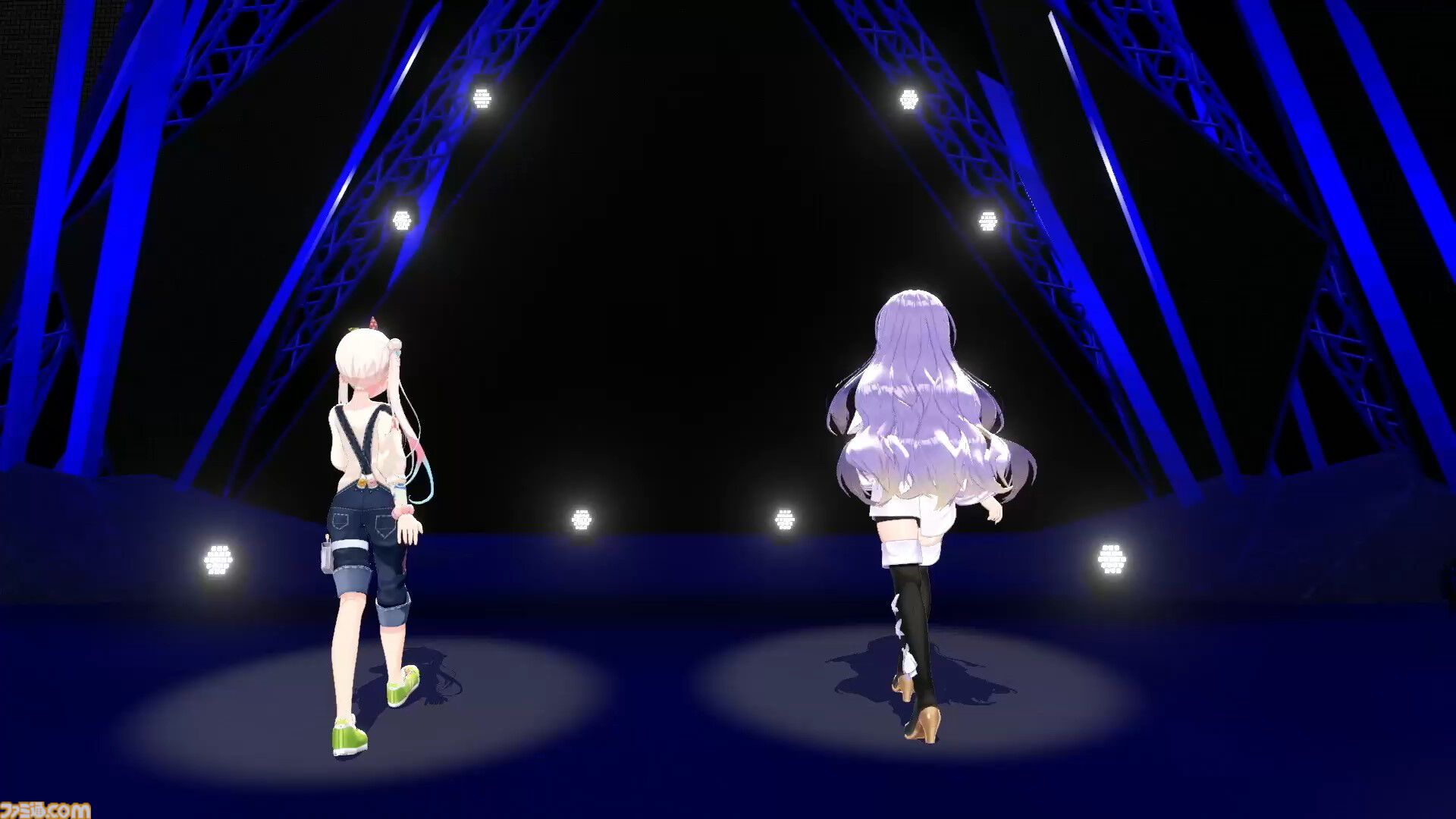 【ホロライブ 6th fes.】0期生の『ビビデバ』にノエスバの『ぎゅーどんかーにばる！』とてぇてぇの大渋滞。クリエイターステージはホロライブ楽曲だけの夢のライブでした