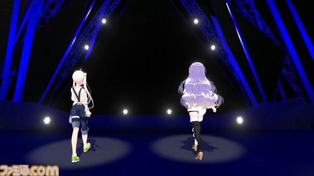 【ホロライブ 6th fes.】0期生の『ビビデバ』にノエスバの『ぎゅーどんかーにばる！』とてぇてぇの大渋滞。クリエイターステージはホロライブ楽曲だけの夢のライブでした