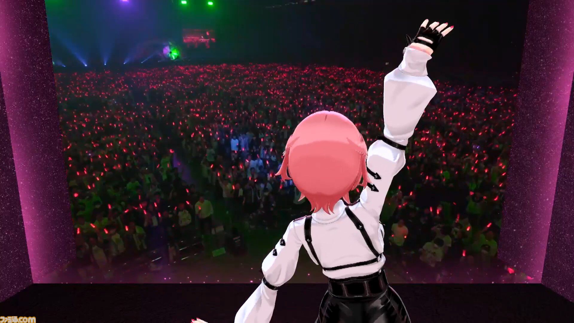 【ホロライブ 6th fes.】0期生の『ビビデバ』にノエスバの『ぎゅーどんかーにばる！』とてぇてぇの大渋滞。クリエイターステージはホロライブ楽曲だけの夢のライブでした