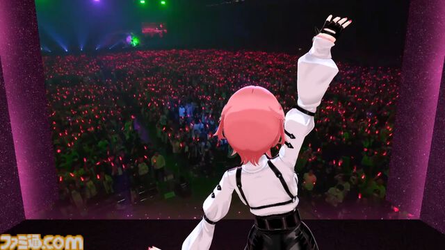 【ホロライブ 6th fes.】0期生の『ビビデバ』にノエスバの『ぎゅーどんかーにばる！』とてぇてぇの大渋滞。クリエイターステージはホロライブ楽曲だけの夢のライブでした