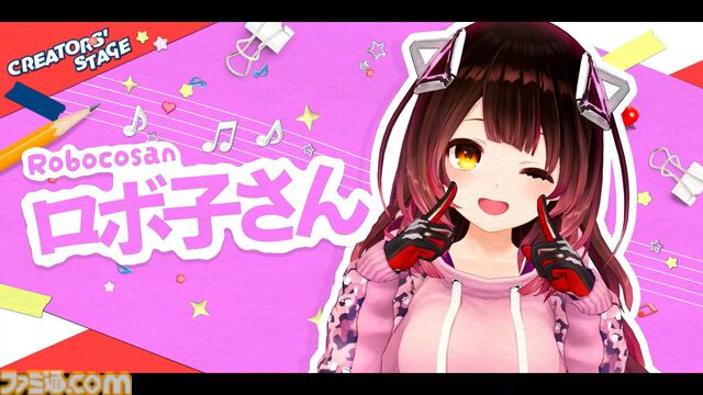【ホロライブ 6th fes.】0期生の『ビビデバ』にノエスバの『ぎゅーどんかーにばる！』とてぇてぇの大渋滞。クリエイターステージはホロライブ楽曲だけの夢のライブでした
