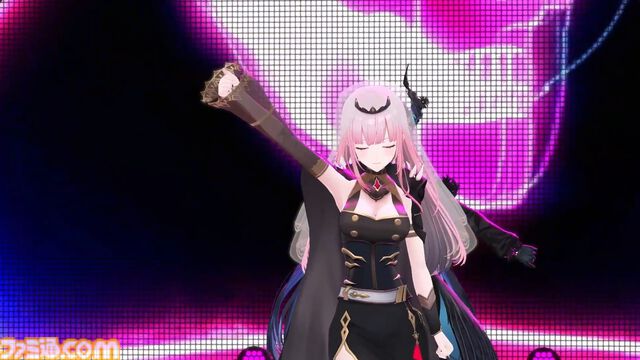 【ホロライブ 6th fes.】0期生の『ビビデバ』にノエスバの『ぎゅーどんかーにばる！』とてぇてぇの大渋滞。クリエイターステージはホロライブ楽曲だけの夢のライブでした