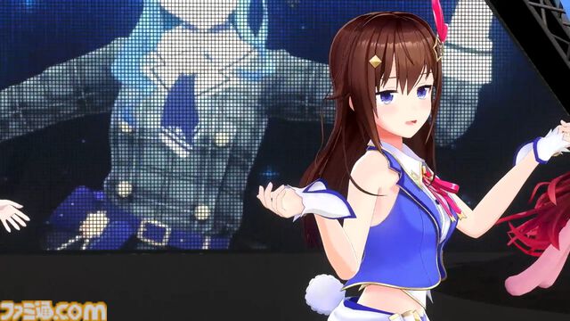 【ホロライブ 6th fes.】0期生の『ビビデバ』にノエスバの『ぎゅーどんかーにばる！』とてぇてぇの大渋滞。クリエイターステージはホロライブ楽曲だけの夢のライブでした