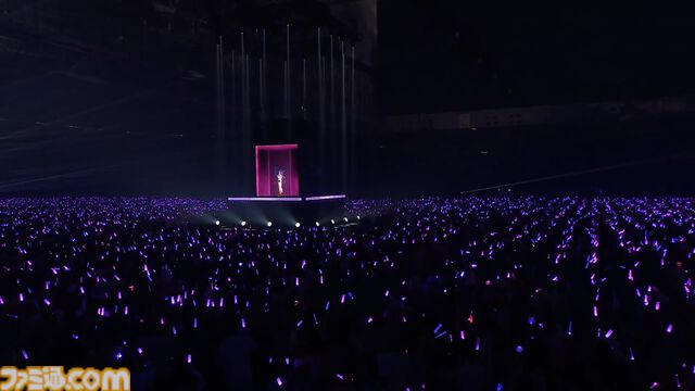 【ホロライブ 6th fes.】0期生の『ビビデバ』にノエスバの『ぎゅーどんかーにばる！』とてぇてぇの大渋滞。クリエイターステージはホロライブ楽曲だけの夢のライブでした