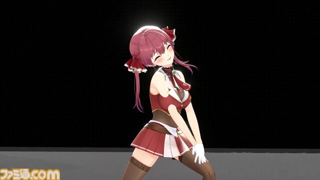 【ホロライブ 6th fes.】0期生の『ビビデバ』にノエスバの『ぎゅーどんかーにばる！』とてぇてぇの大渋滞。クリエイターステージはホロライブ楽曲だけの夢のライブでした