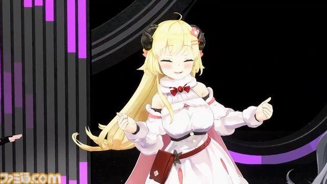 【ホロライブ 6th fes.】0期生の『ビビデバ』にノエスバの『ぎゅーどんかーにばる！』とてぇてぇの大渋滞。クリエイターステージはホロライブ楽曲だけの夢のライブでした