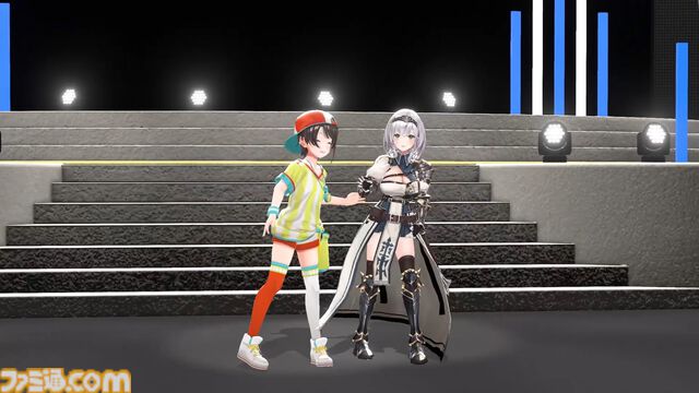 【ホロライブ 6th fes.】0期生の『ビビデバ』にノエスバの『ぎゅーどんかーにばる！』とてぇてぇの大渋滞。クリエイターステージはホロライブ楽曲だけの夢のライブでした