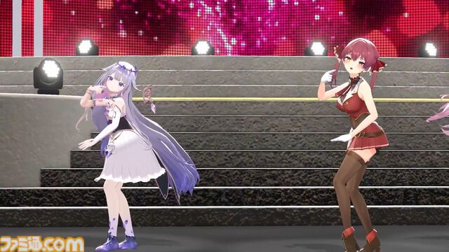 【ホロライブ 6th fes.】0期生の『ビビデバ』にノエスバの『ぎゅーどんかーにばる！』とてぇてぇの大渋滞。クリエイターステージはホロライブ楽曲だけの夢のライブでした